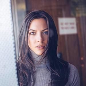 Meet your Posher, Hanna